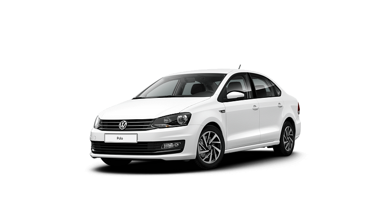 Чип-тюнинг VW Polo всего 2500 руб.