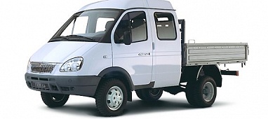 Чип-тюнинг автомобилей ГАЗ