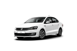 Чип-тюнинг VW Polo всего 2500 руб.