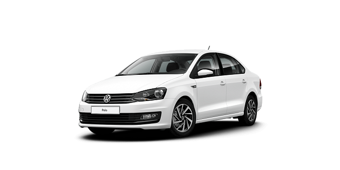 Чип-тюнинг VW Polo всего 2500 руб.